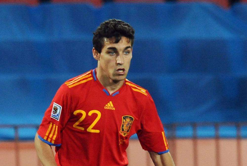 Navas: "Estaba recuperado, pero el míster es el que decide"