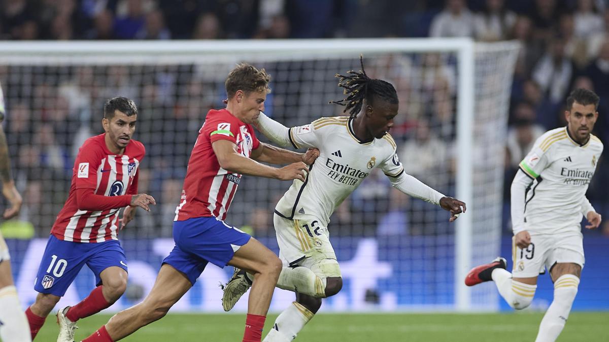 El monopolio árabe del Real Madrid que le reporta ganancias millonarias