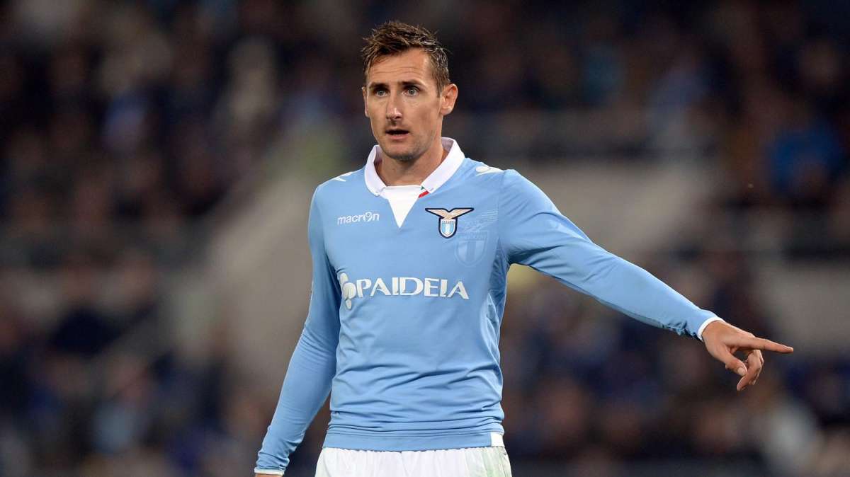 Klose: "Creo que el Balón de Oro lo ganará Neuer"