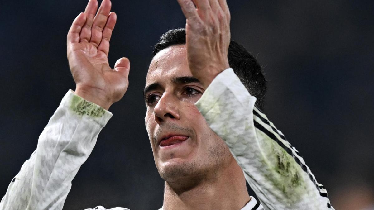 Lucas Vázquez se confiesa: "Fue uno de mis mejores partidos"