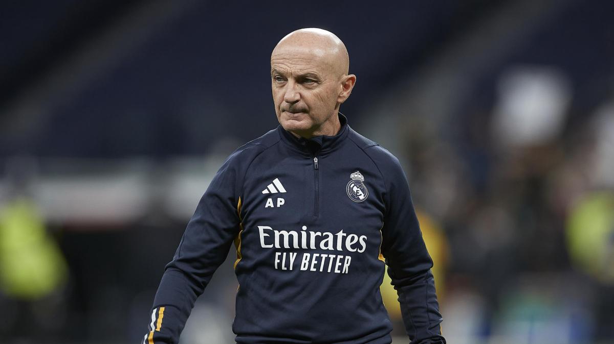Desvelan el cuerpo técnico de Mourinho en el Real Madrid: peligra Pintus