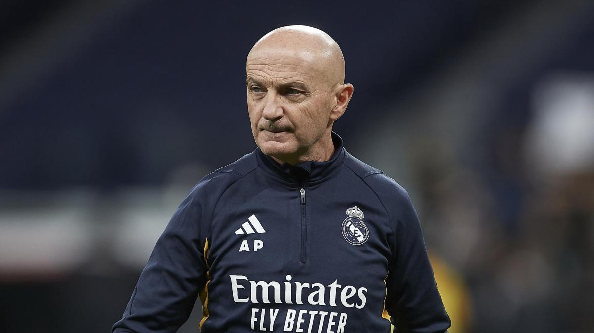 El Real Madrid toma una decisión clave que puede cambiar la temporada