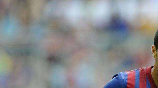 Pedro: "Seguro que Keita debía de tener alguna cosa pendiente con Pepe"