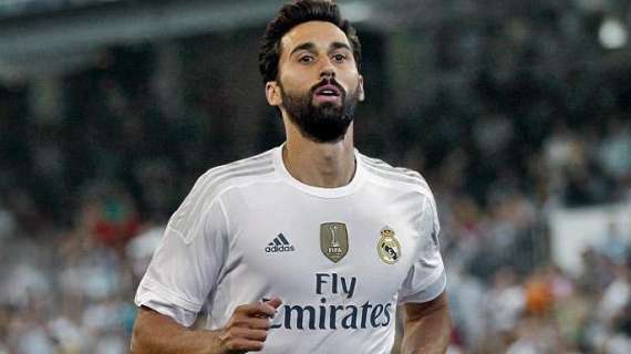 Arbeloa ya puede negociar con otros clubes