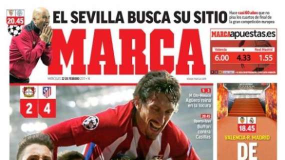 PORTADA - Marca: "Hambrientos de Champions"