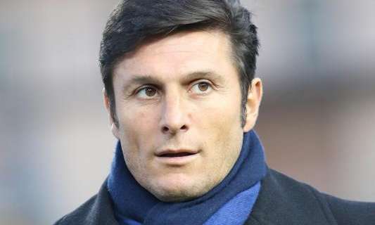 Zanetti: "Estamos tratando de conseguir que Yaya Touré venga al Inter"