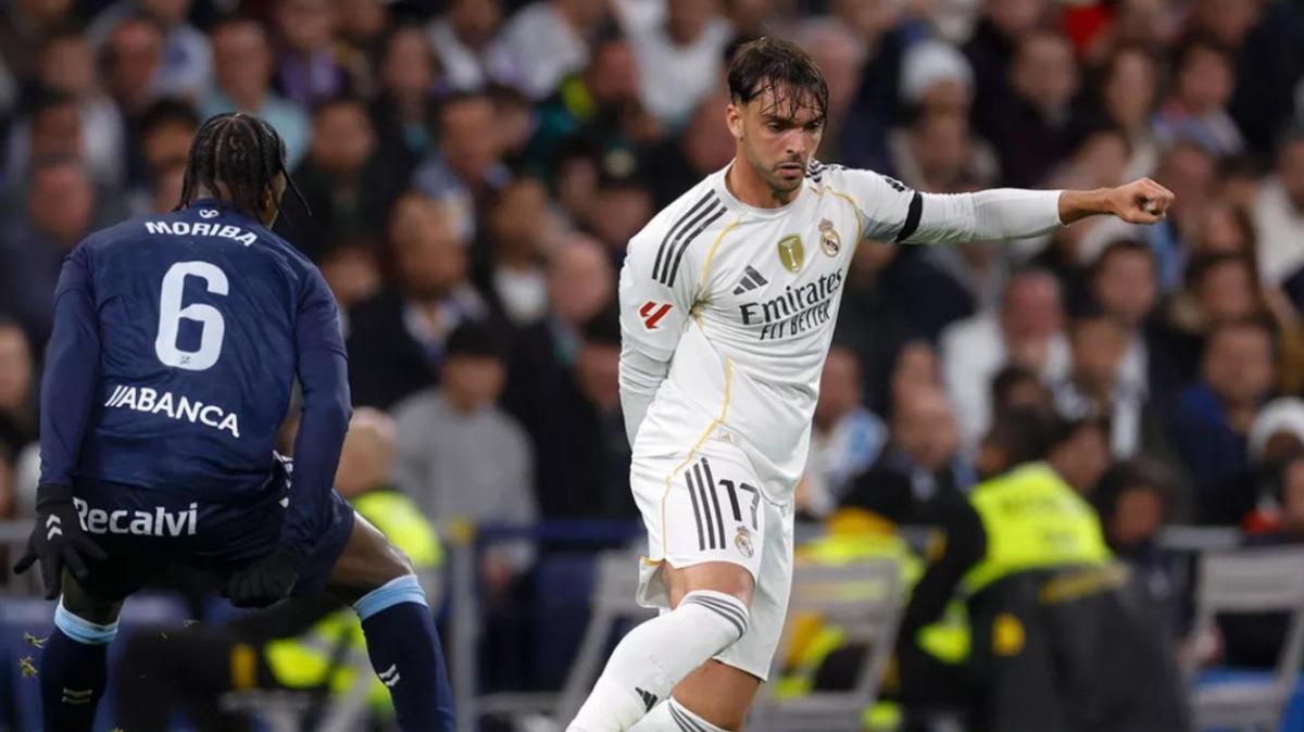 Arbeloa aclara el estado de Raúl Asencio: los detalles