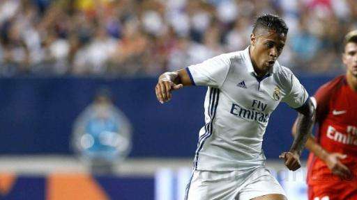 AS: El Málaga y el Oporto, los posibles destinos de Mariano