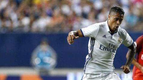 Las claves de Zidane para la final: Banquillo