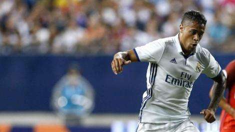Don Balón acusa a Zidane de querer deshacerse de Mariano