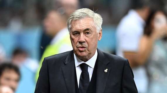 Carlo Ancelotti, Real Madrid