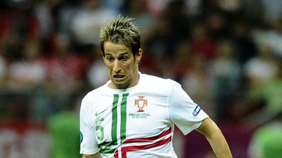 Lesión de Fabio Coentrao ante Alemania