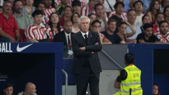 Carlo Ancelotti, Real Madrid