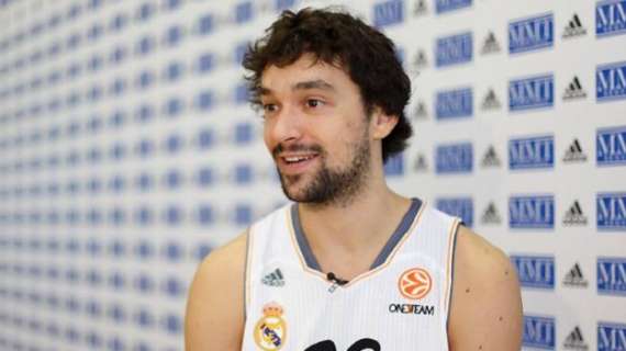 Llull: "Será un partido duro, como siempre que nos enfrentamos al Maccabi"