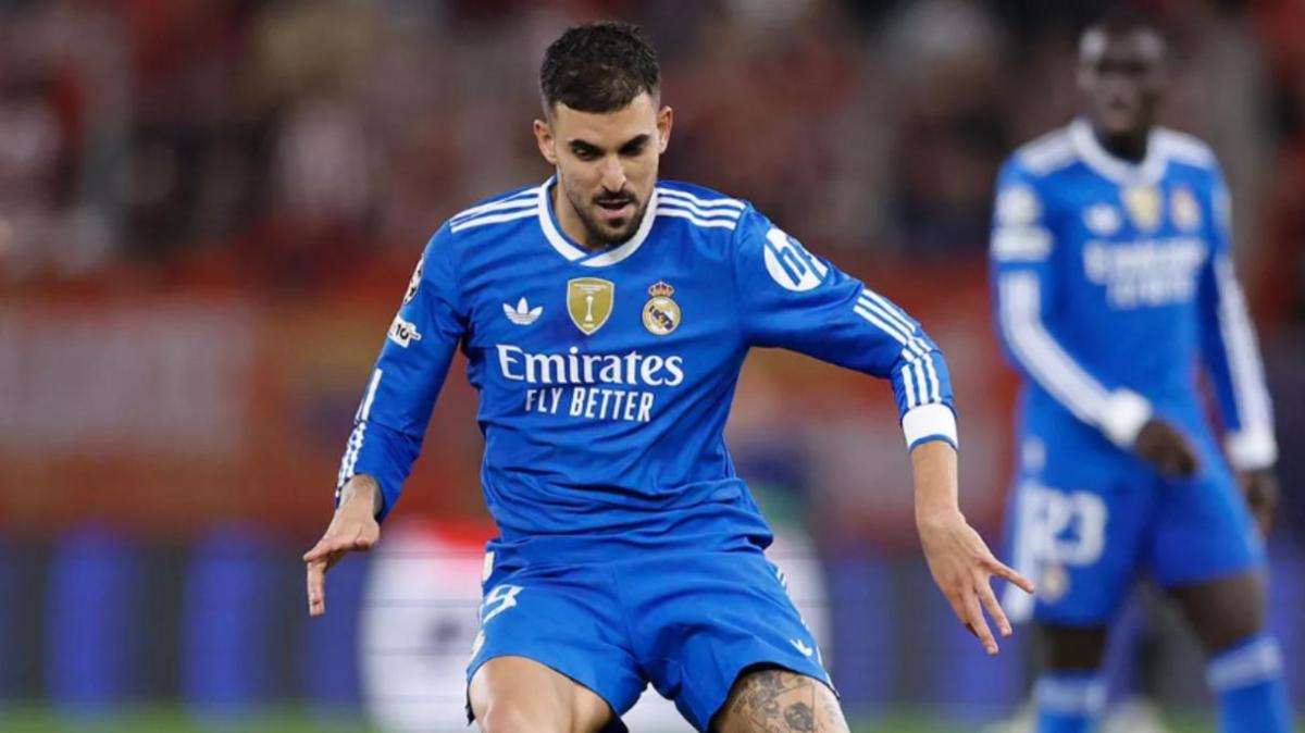 Ceballos deja frío a Xabi Alonso: así ha sido su última semana