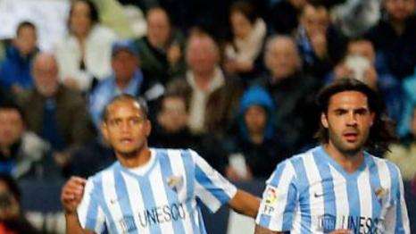 Wellington: "El Barça es más complicado que el Madrid"