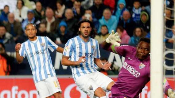 Málaga, Míchel no le regalará la victoria al Madrid: "Prefiero hacerle el pasillo antes que la puñeta, pero soy un profesional"
