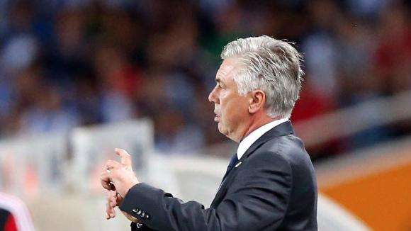 EN DIRECTO: Rueda de prensa de Carlo Ancelotti