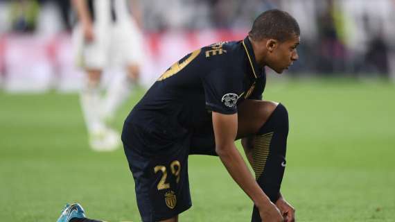 Florentino: "¿Fichar a Neymar en lo que se desarrolla Mbappé? No es mala idea"