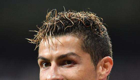 Ronaldo convierte lo extraordinario en rutina: séptima temporada alcanzando los 40 goles