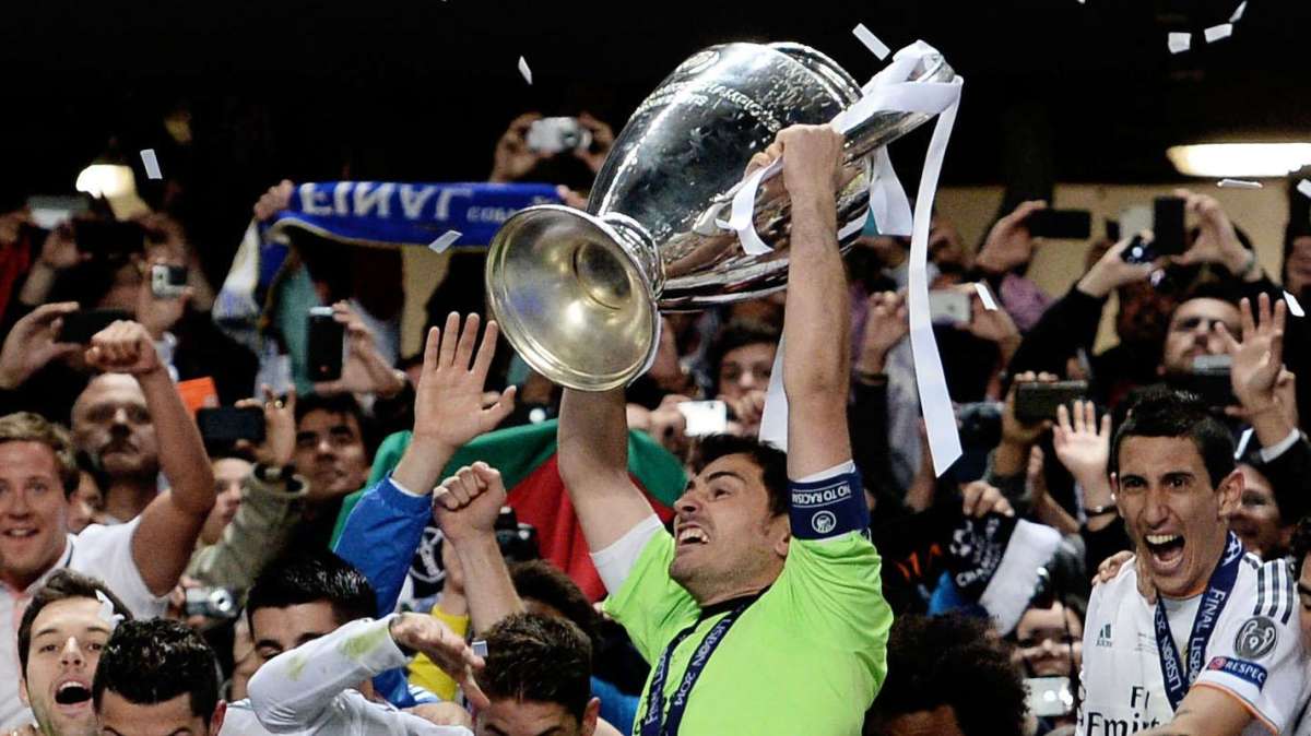 La 'Décima', más rentable que el Mundial