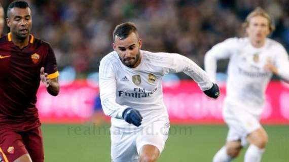 Metro: Los motivos por los que Jesé debe fichar por el Arsenal