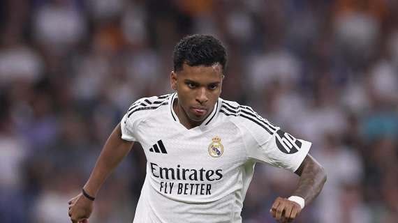 Bombazo de mercado con Rodrygo, el Real Madrid ficha un central...