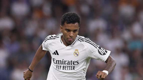 La última hora sobre la posible salida de Rodrygo: ya hay acuerdo cerrado