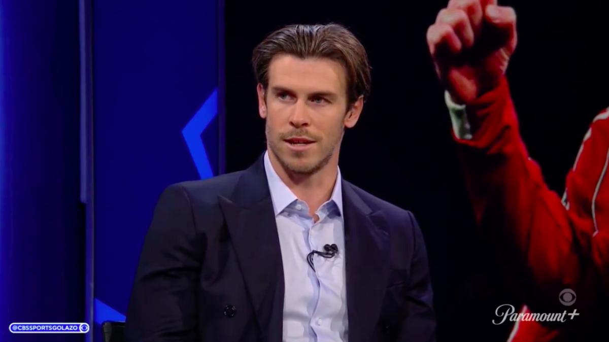 Bale, crítico con el ataque del Real Madrid: "Decepcionante y frustrante"