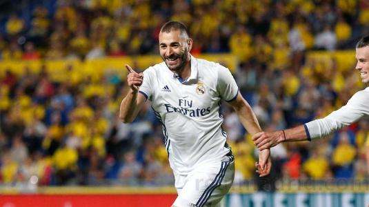 Pipi, en Radio MARCA: "Que Benzema es el mimado de Florentino es historia"