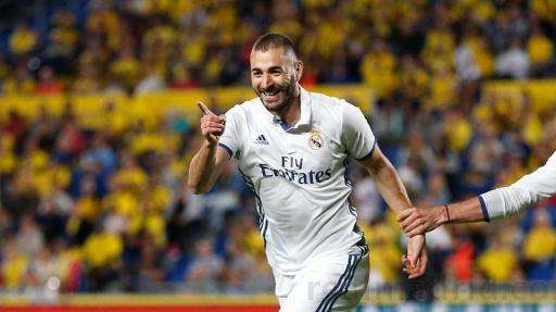 Fuentes, en Realmadrid TV: "Zidane va a apostar por Benzema ante el Betis"