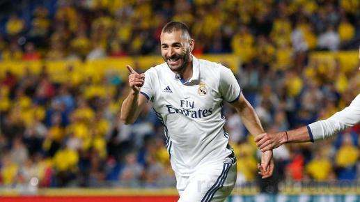 MARCA: Benzema, el quinto jugador más limpio de LaLiga