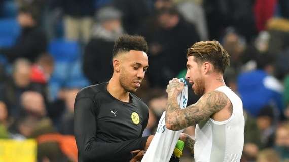 Fichajes, el 'megacontrato' del Arsenal para evitar la marcha de Aubameyang