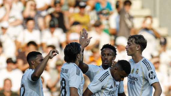 El tapado que convencería al Real Madrid: "Es exactamente 'ese jugador'"