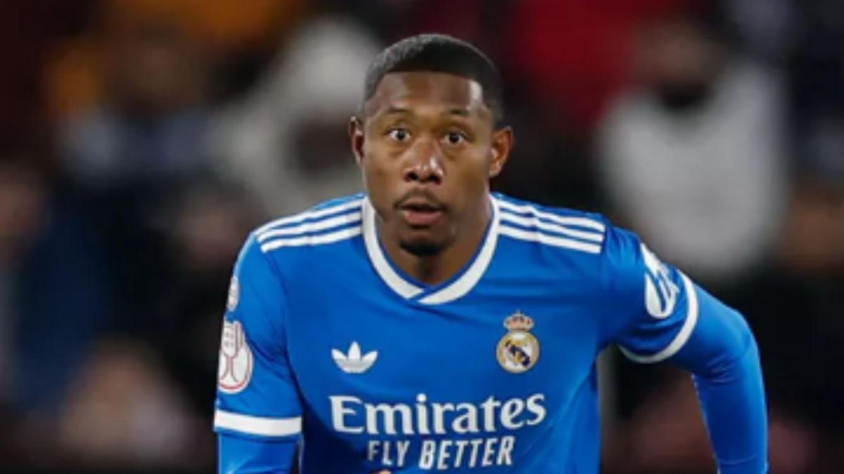 La salida de Alaba coge fuerza en enero: ojo a la última hora