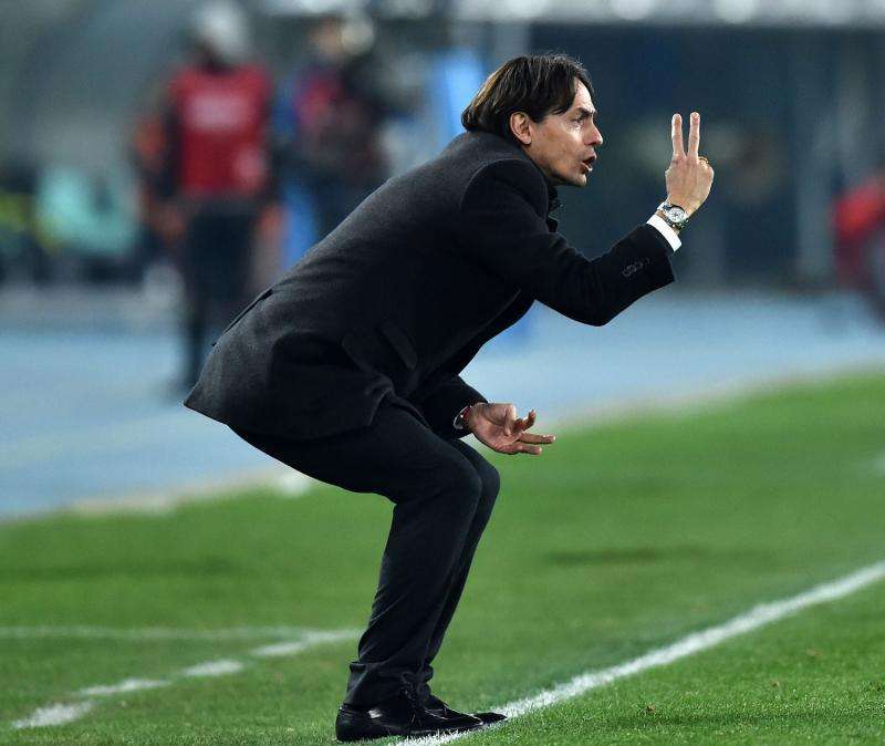 La Gazzetta dello Sport: Berlusconi da un ultimatum a Inzaghi