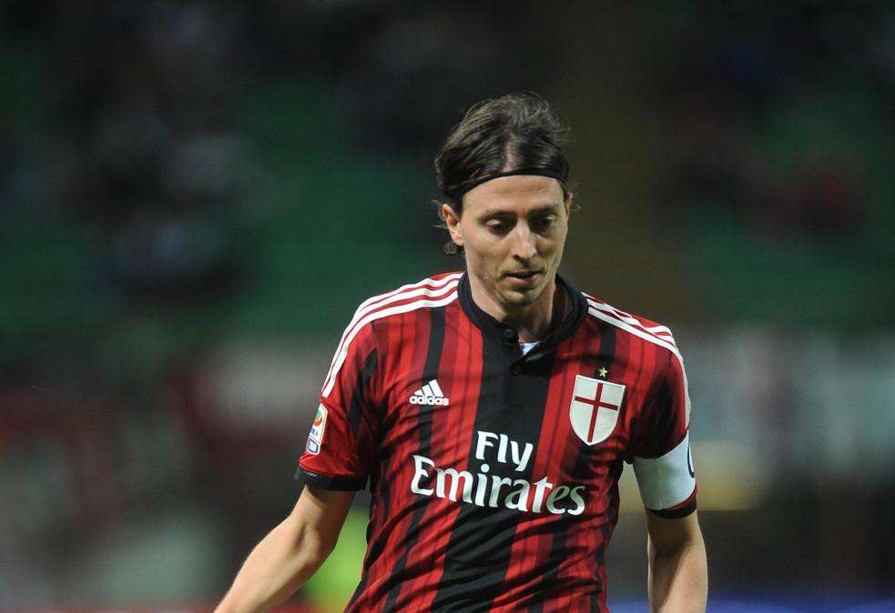 Montolivo se pierde el Mundial