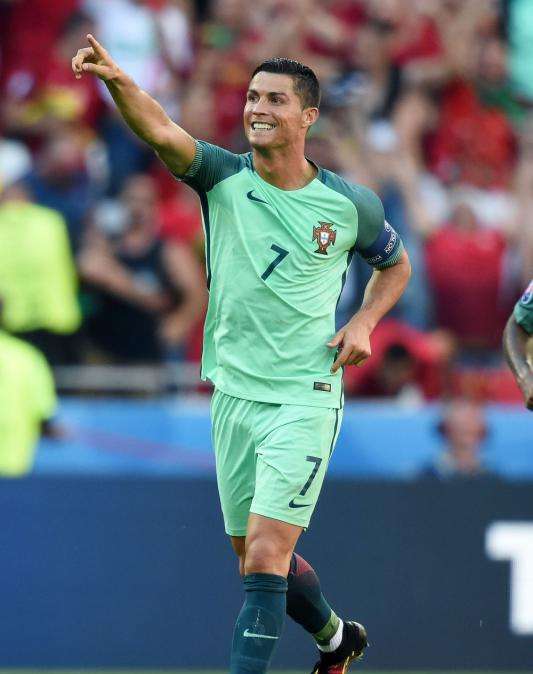Jabois: "Cristiano está en otra dimensión"