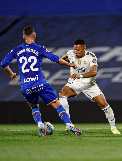 Mbappé y Güler, una conexión de oro que impulsa al Real Madrid