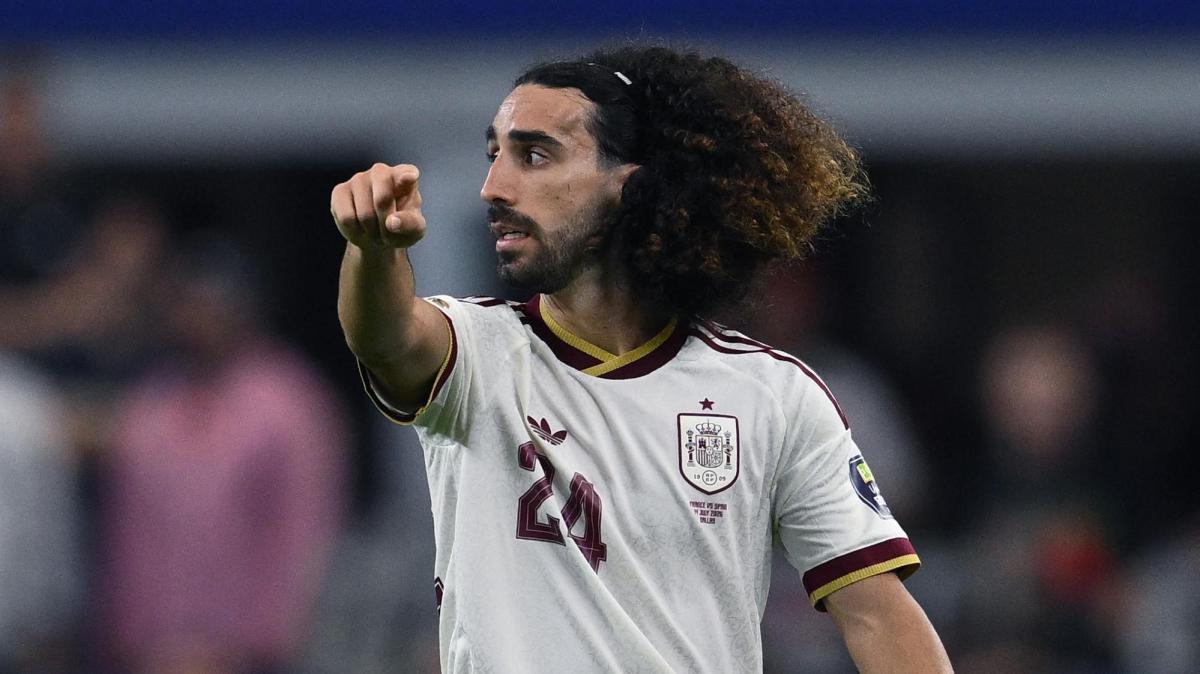 España y Argentina se juegan la final del Mundial a las 21:00