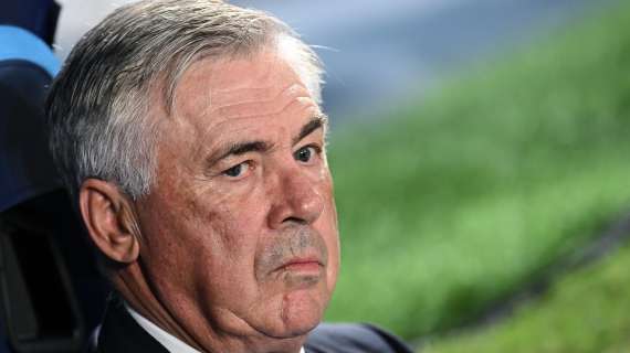 El escenario que podría provocar la salida de Ancelotti en febrero