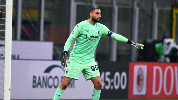 El futuro de Donnarumma comienza a aclararse