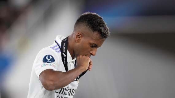 TOP News 18 | La posición ideal de Rodrygo; la Juve se fija en un futurible del Real Madrid…