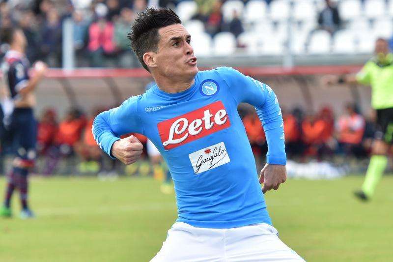 MARCA: Callejón dijo 'no' al Barça por el Madrid