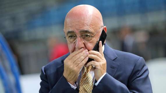 Corriere della Sera: Galliani inicia conversaciones con el entorno de Illarra