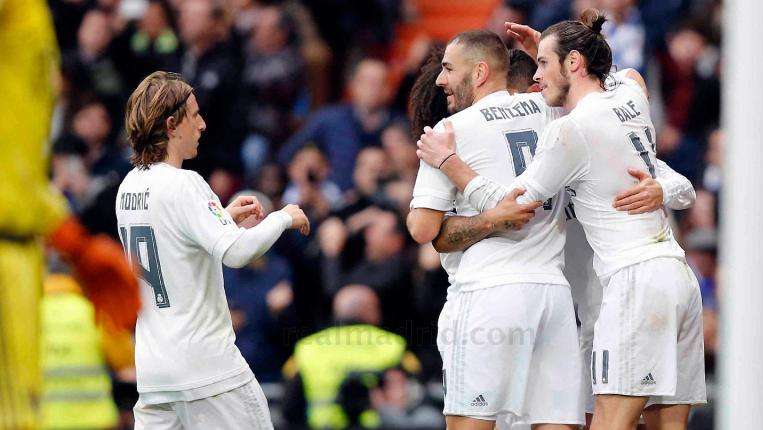 Las misiones del Madrid: Convencer a la afición