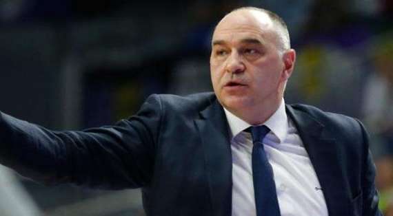 Laso, a por su victoria 200 en Liga Endesa