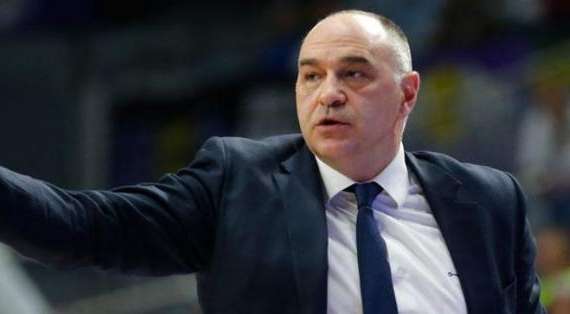 Laso: "Mi mejor recuerdo de la Copa es la lograda ante el Barcelona en el Palau"