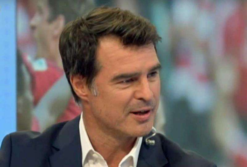 EXCLUSIVA TMW - Berthold: "La calidad del Madrid hace que la esperanza romana sea casi nula"
