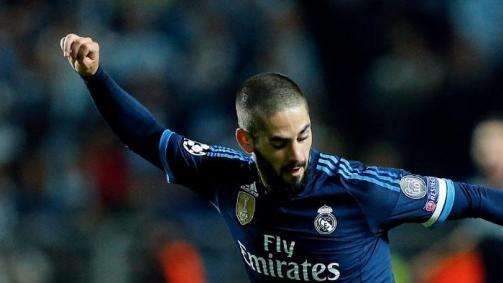 EN DIRECTO: Málaga - Real Madrid